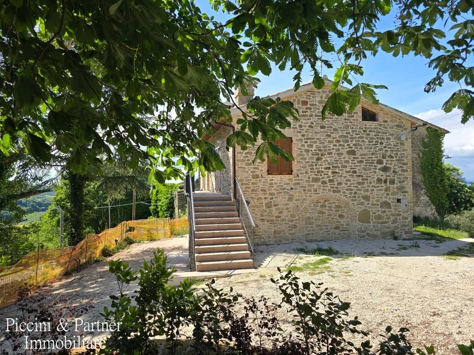 Villa in Assisi, Perugia - foto 2