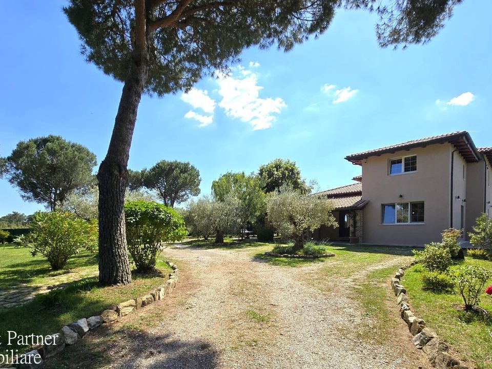 Villa i Castiglione del Lago, Perugia - foto 2