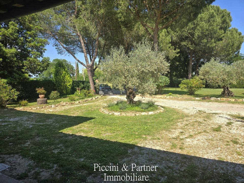 Villa i Castiglione del Lago, Perugia - foto 3