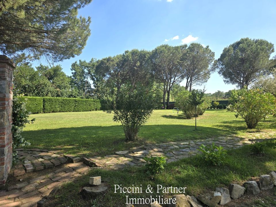 Villa i Castiglione del Lago, Perugia - foto 4