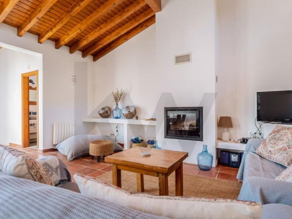 Villa i Bordeira, Faro - foto 1