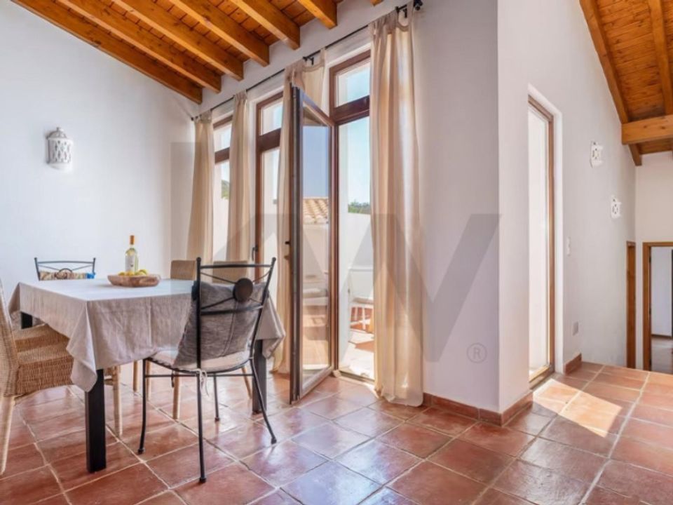 Villa i Bordeira, Faro - foto 4