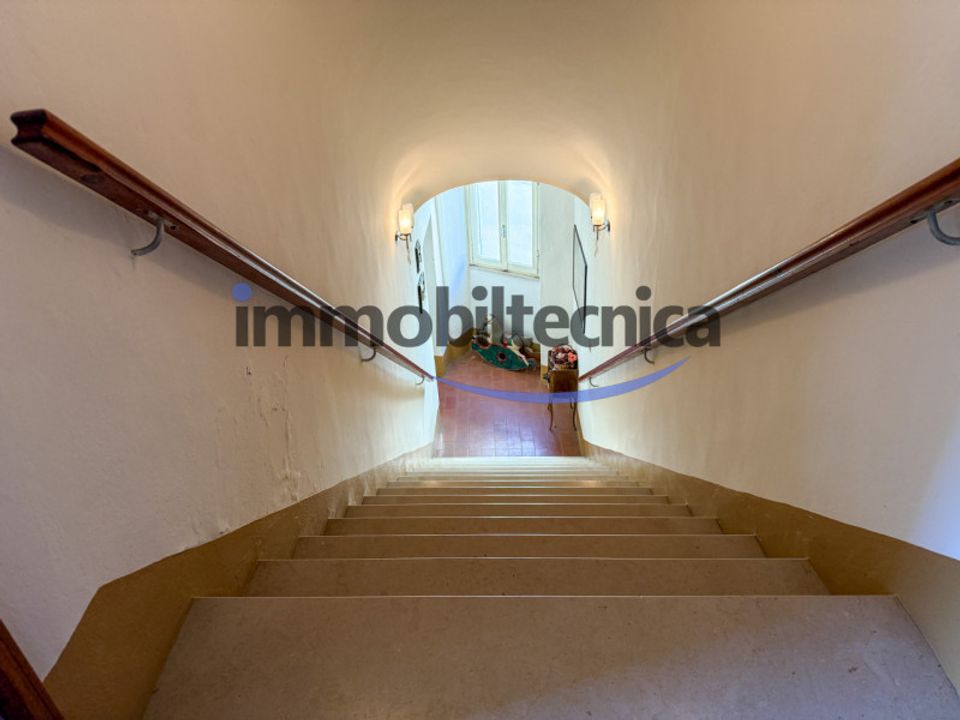 Villa i Arezzo, Arezzo - foto 4