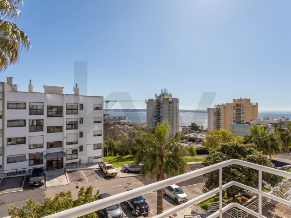 Lejlighed i Oeiras, Lisbon - foto 1