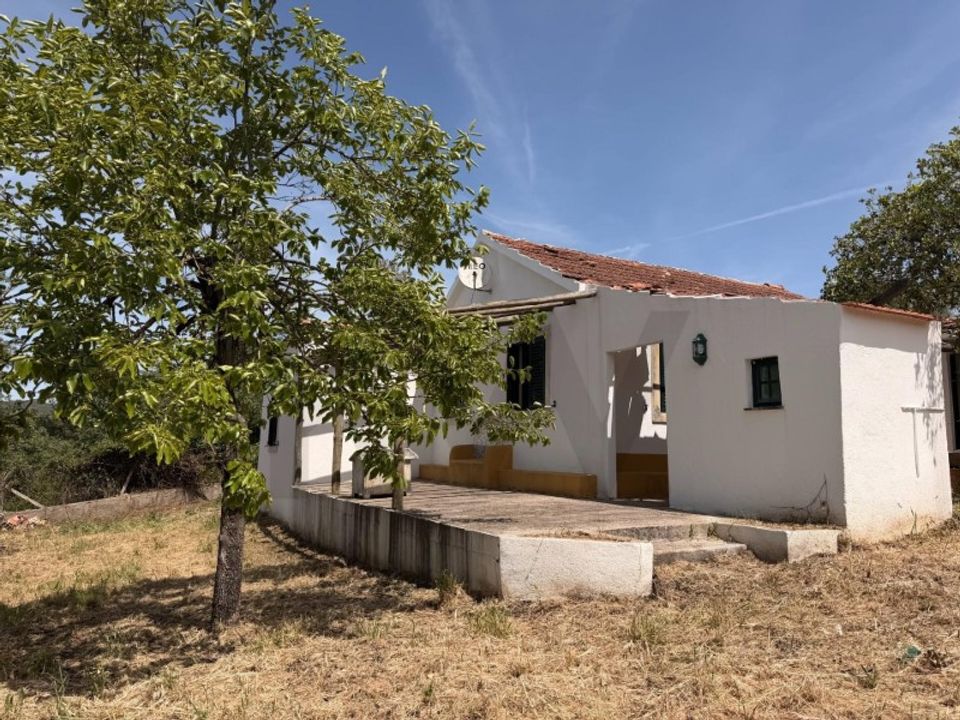 Villa i Ferreira do Zezere, Santarem - foto 2