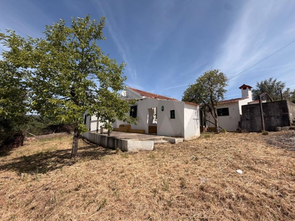 Villa i Ferreira do Zezere, Santarem - foto 3