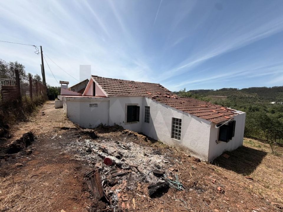 Villa i Ferreira do Zezere, Santarem - foto 5