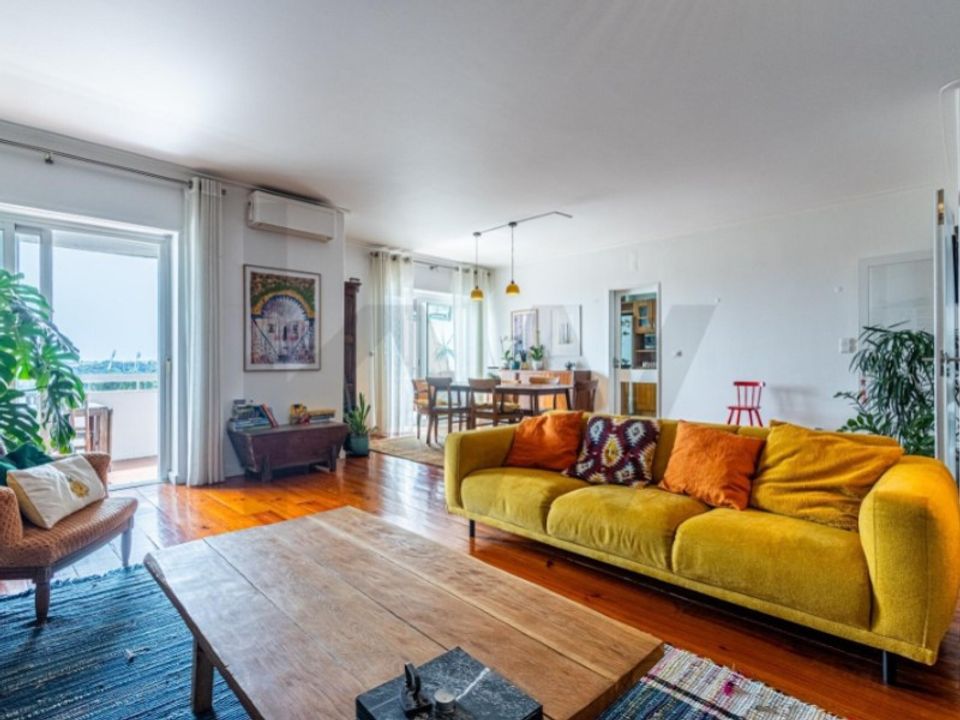 Appartement in Alges, Lisbon - foto 1