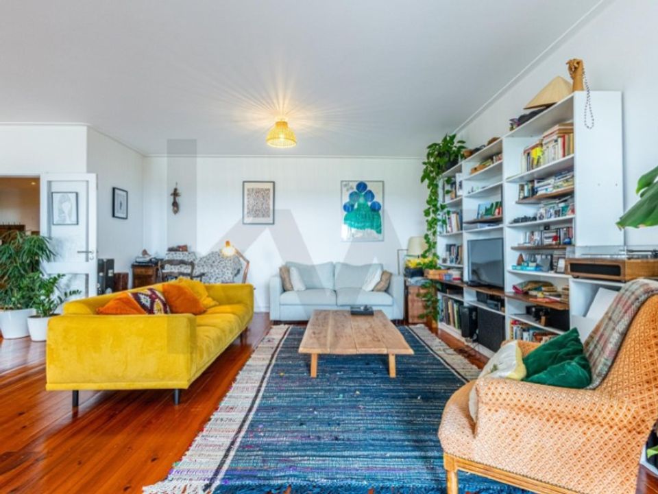 Appartement in Alges, Lisbon - foto 5