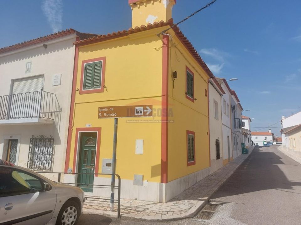 Landejendom i Vila Vicosa, Evora - foto 1
