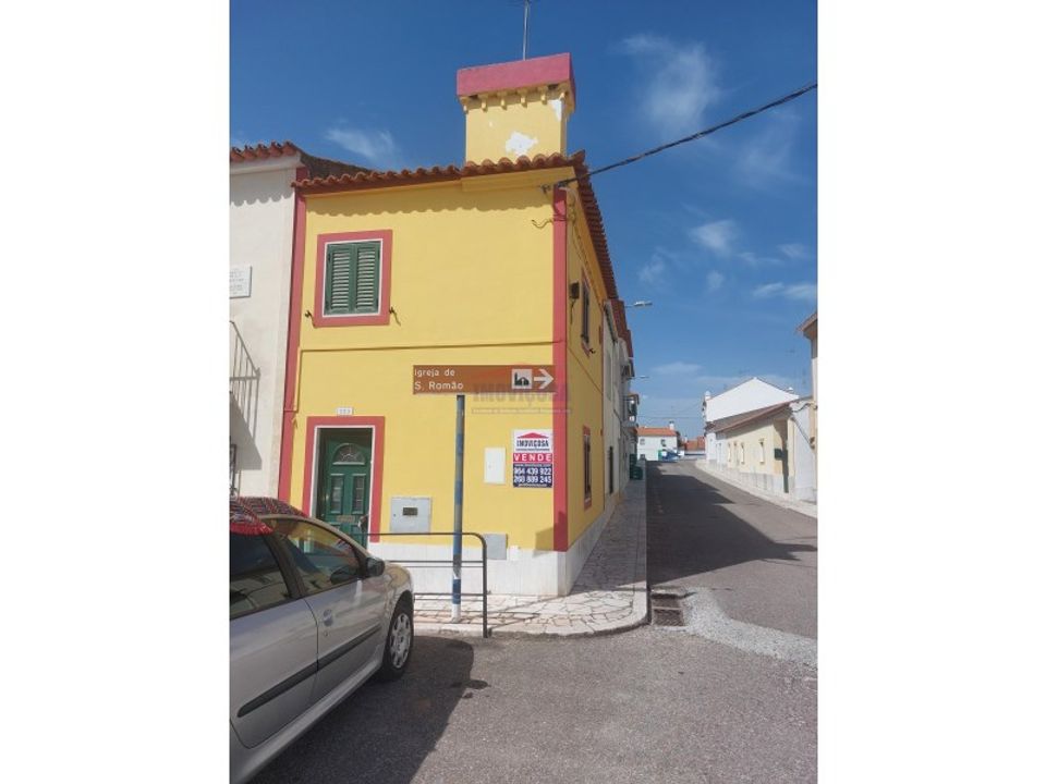 Landejendom i Vila Vicosa, Evora - foto 2