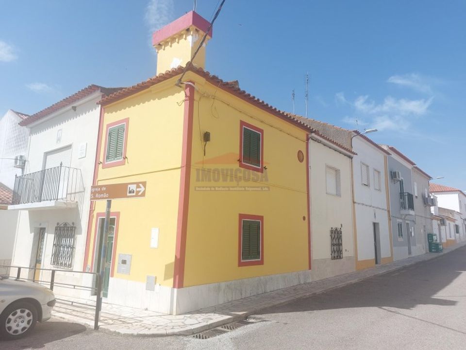 Landejendom i Vila Vicosa, Evora - foto 3