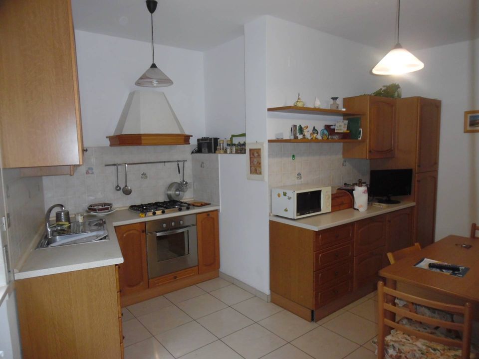 Apartament a San Benedetto Del Tronto, Ascoli Piceno - foto 1