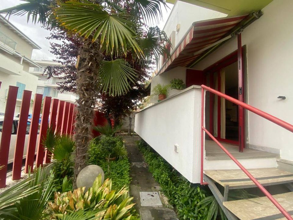 Apartamento em San Benedetto Del Tronto, Ascoli Piceno - foto 1