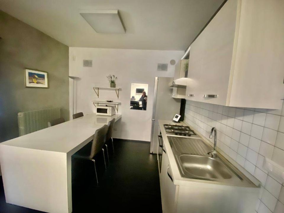 Apartamento em San Benedetto Del Tronto, Ascoli Piceno - foto 3