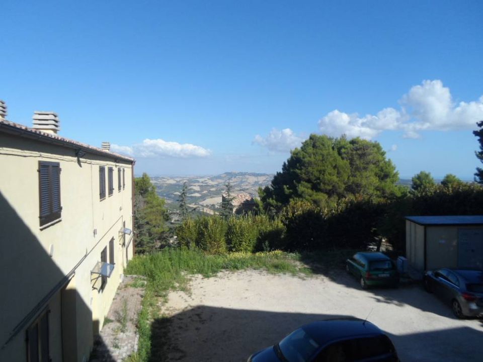 Villa a Ripatransone, Ascoli Piceno - foto 1