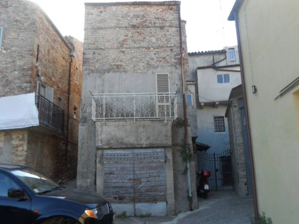 Villa a Ripatransone, Ascoli Piceno - foto 2