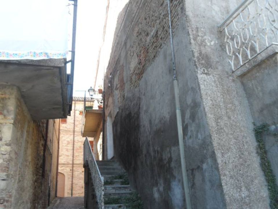 Villa a Ripatransone, Ascoli Piceno - foto 3