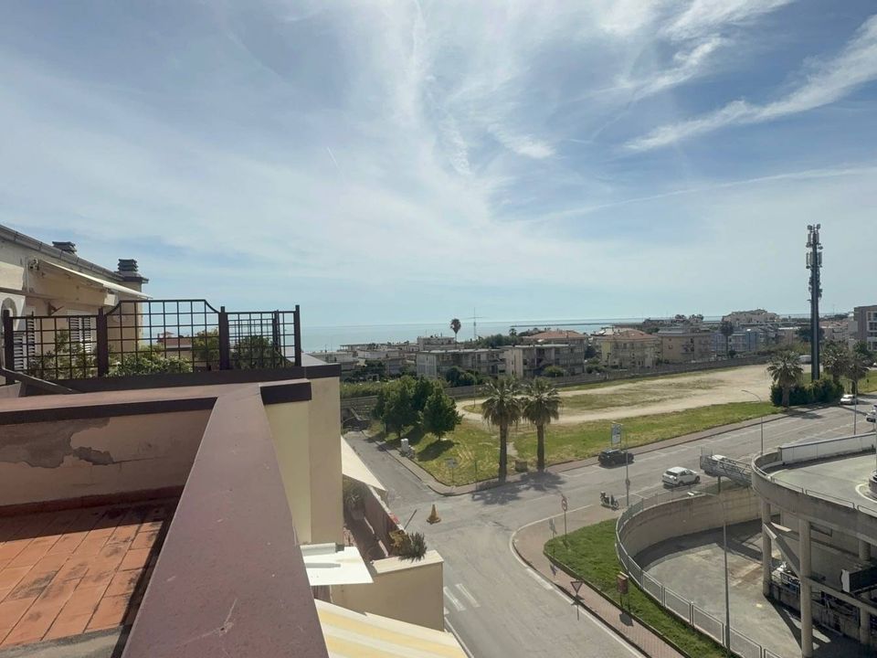 Lejlighed i Grottammare, Ascoli Piceno - foto 1
