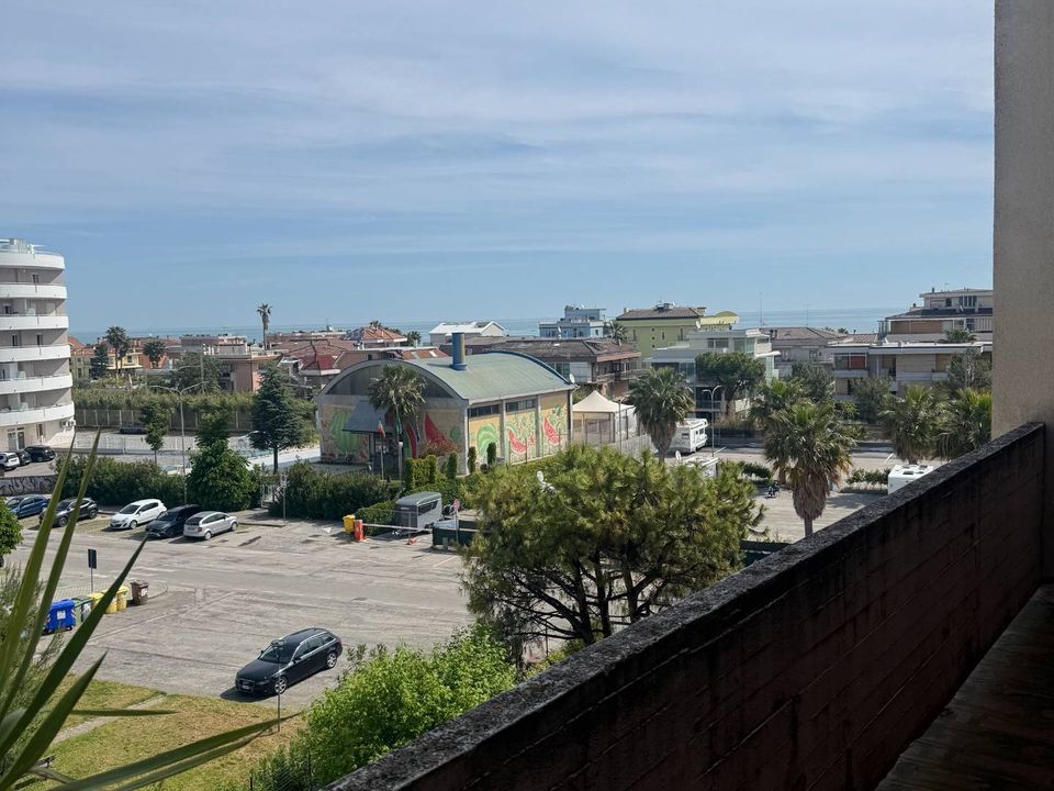 Lejlighed i Grottammare, Ascoli Piceno - foto 2