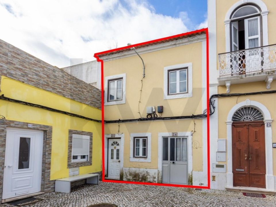 Villa i Samouco, Setubal - bilde 2