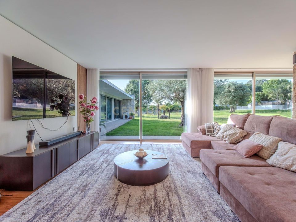 Villa i Vila Nova de Famalicao, Braga - foto 3