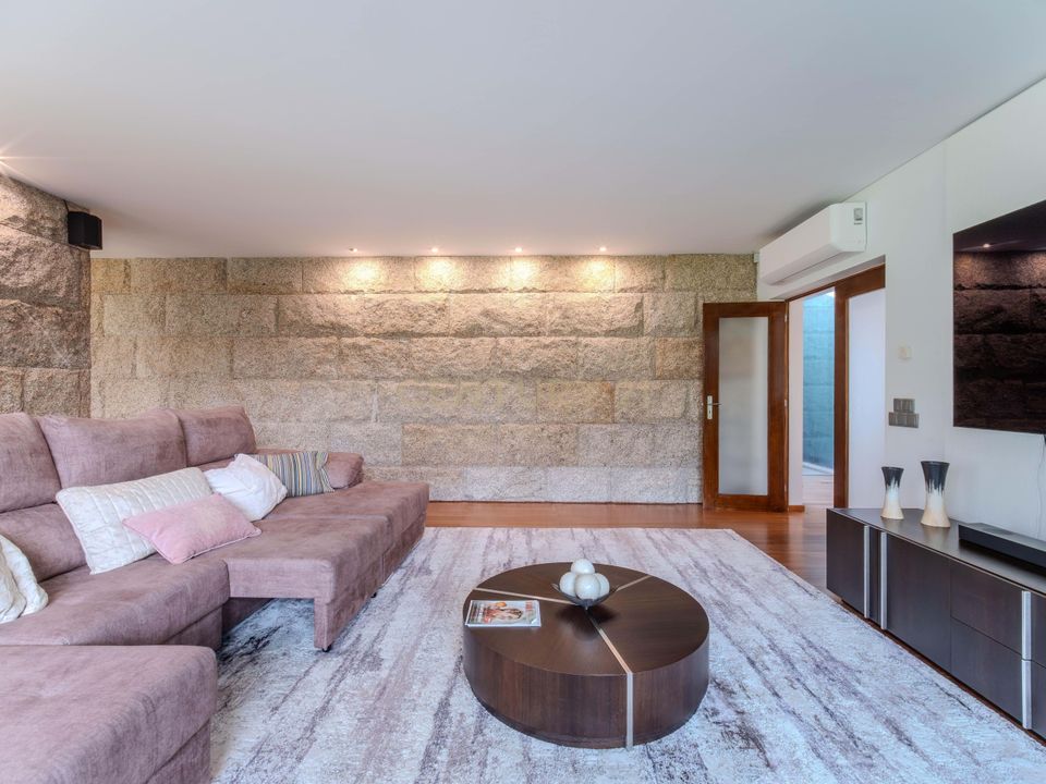 Villa i Vila Nova de Famalicao, Braga - foto 4
