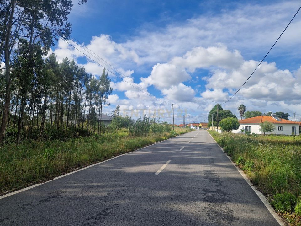 Helårsgrund i Vagos, Aveiro - foto 2