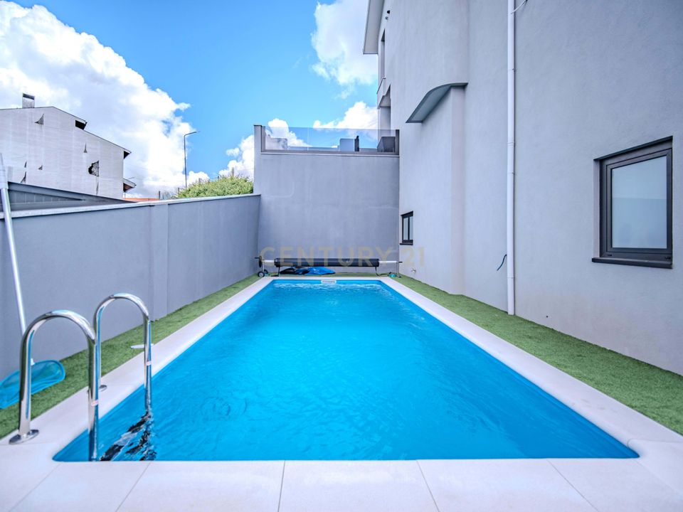 Villa i Gondomar, Porto - foto 1