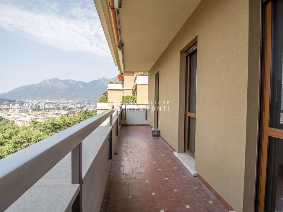 Lejlighed i Lecco, Lecco - foto 4