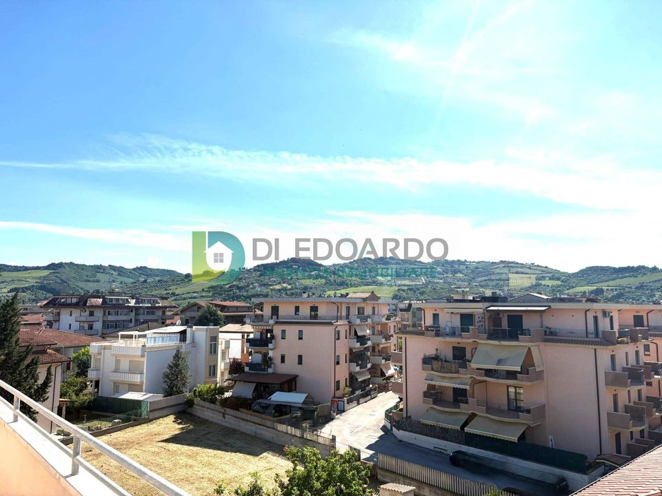 Lejlighed i Martinsicuro, Teramo - foto 1