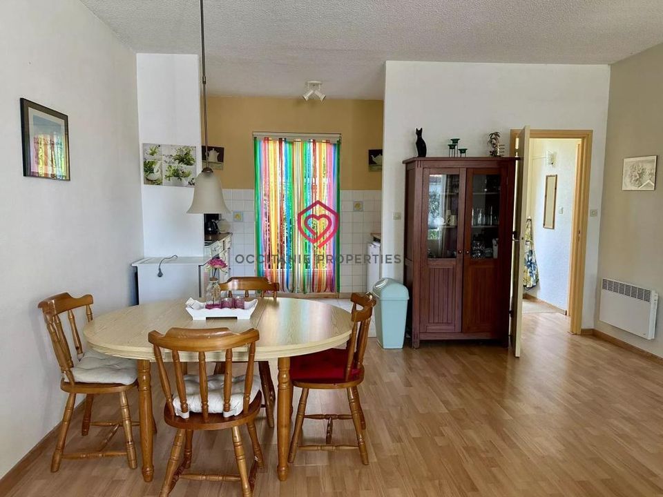 Landsbyhus i Cuxac-Cabardes, Aude - foto 5
