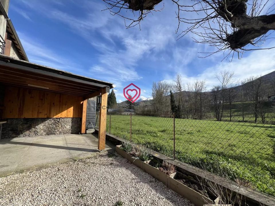 Landsbyhus i Argein, Ariege - foto 2