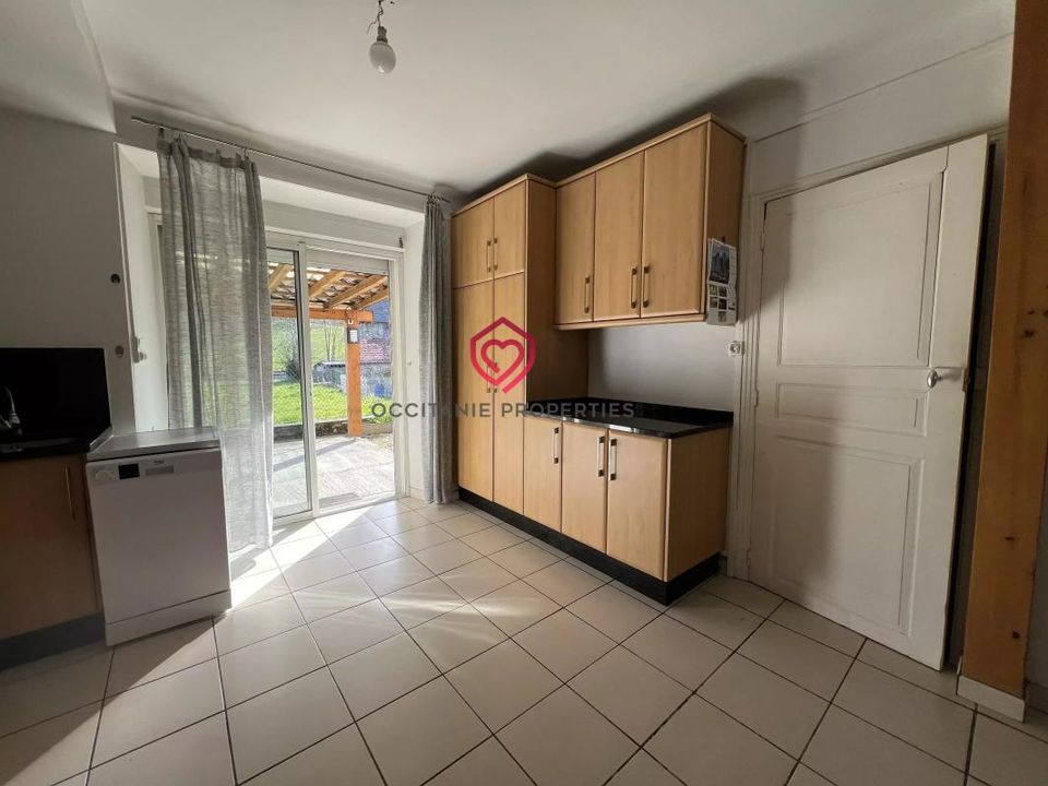 Landsbyhus i Argein, Ariege - foto 4