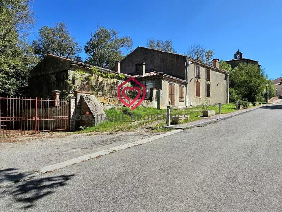 Villa i Carla-Bayle, Ariege - foto 1