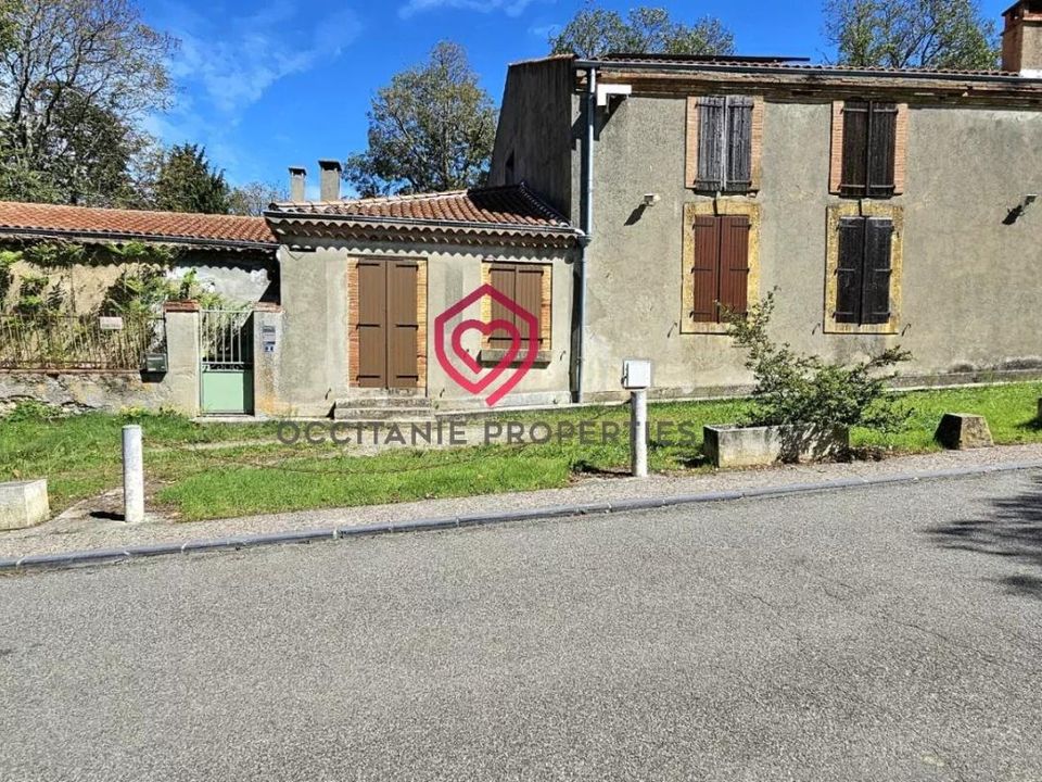 Villa i Carla-Bayle, Ariege - foto 2