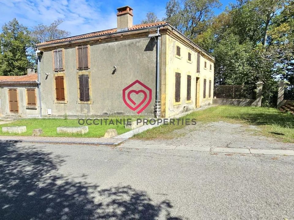Villa i Carla-Bayle, Ariege - foto 3