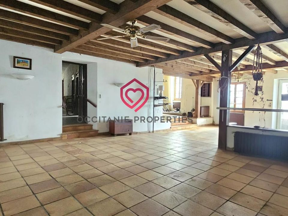Villa i Carla-Bayle, Ariege - foto 5