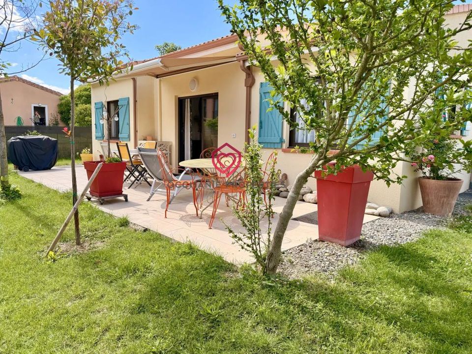Villa i Le Fossat, Ariege - foto 2