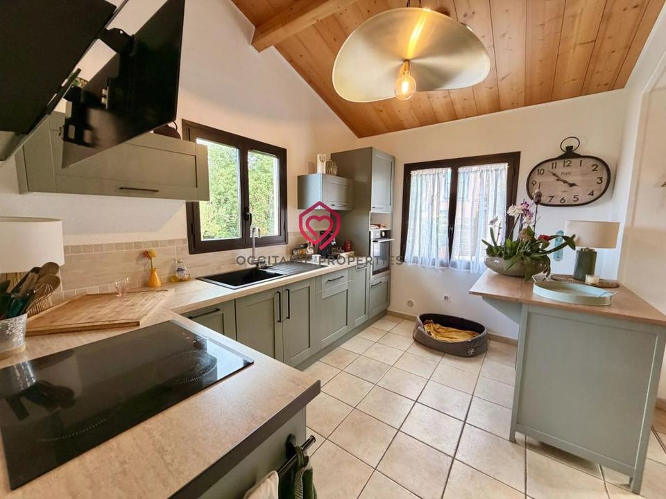 Villa i Le Fossat, Ariege - foto 3