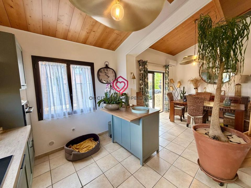 Villa i Le Fossat, Ariege - foto 4