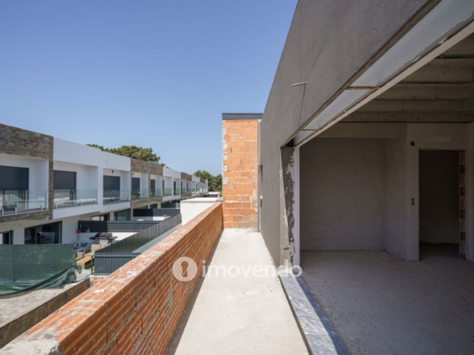 Villa i Seixal, Setubal - foto 1