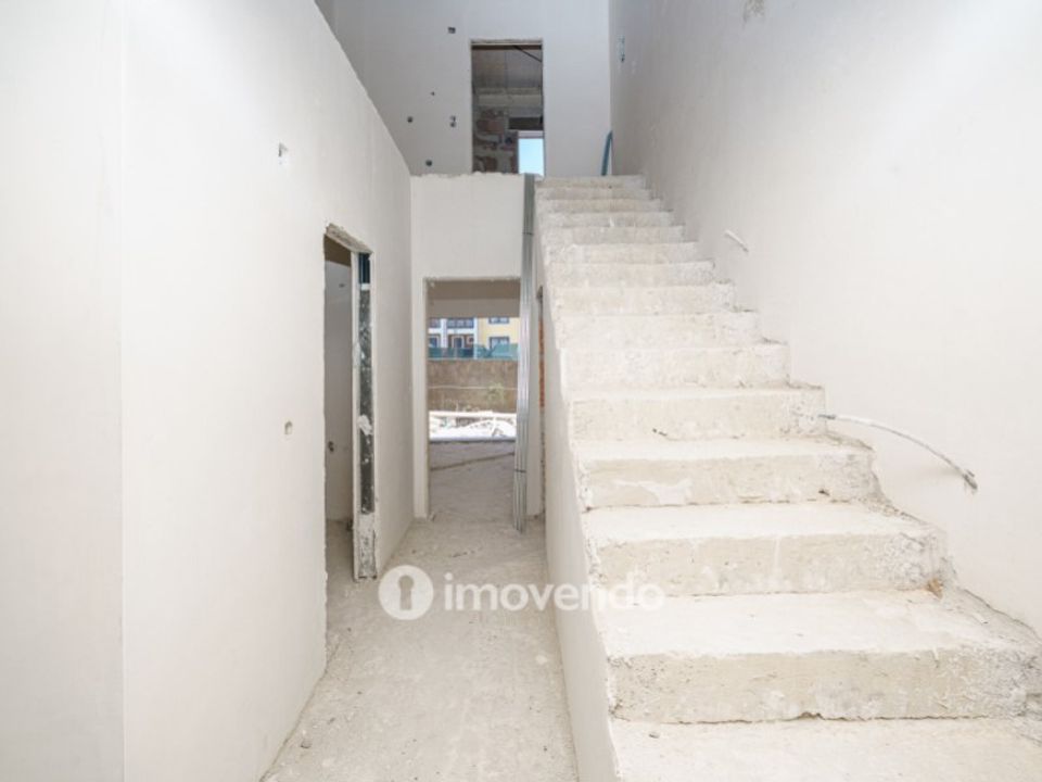 Villa i Seixal, Setubal - foto 2