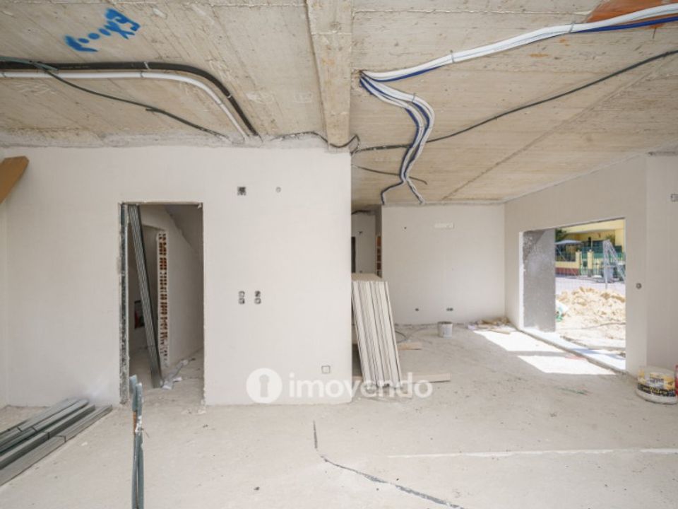 Villa i Seixal, Setubal - foto 5
