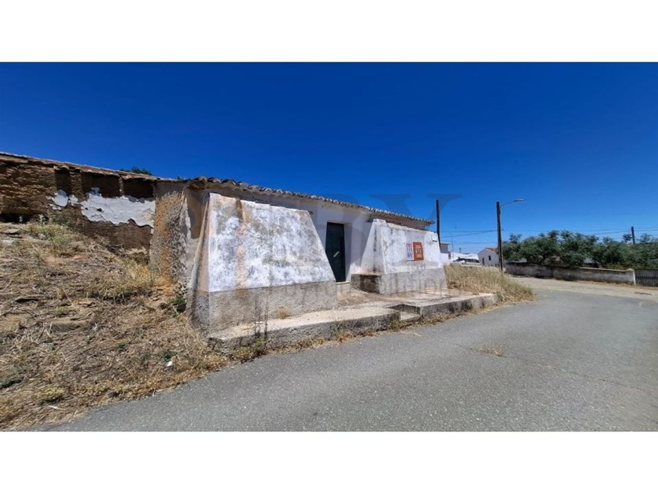 Landejendom i Mertola, Beja - foto 3