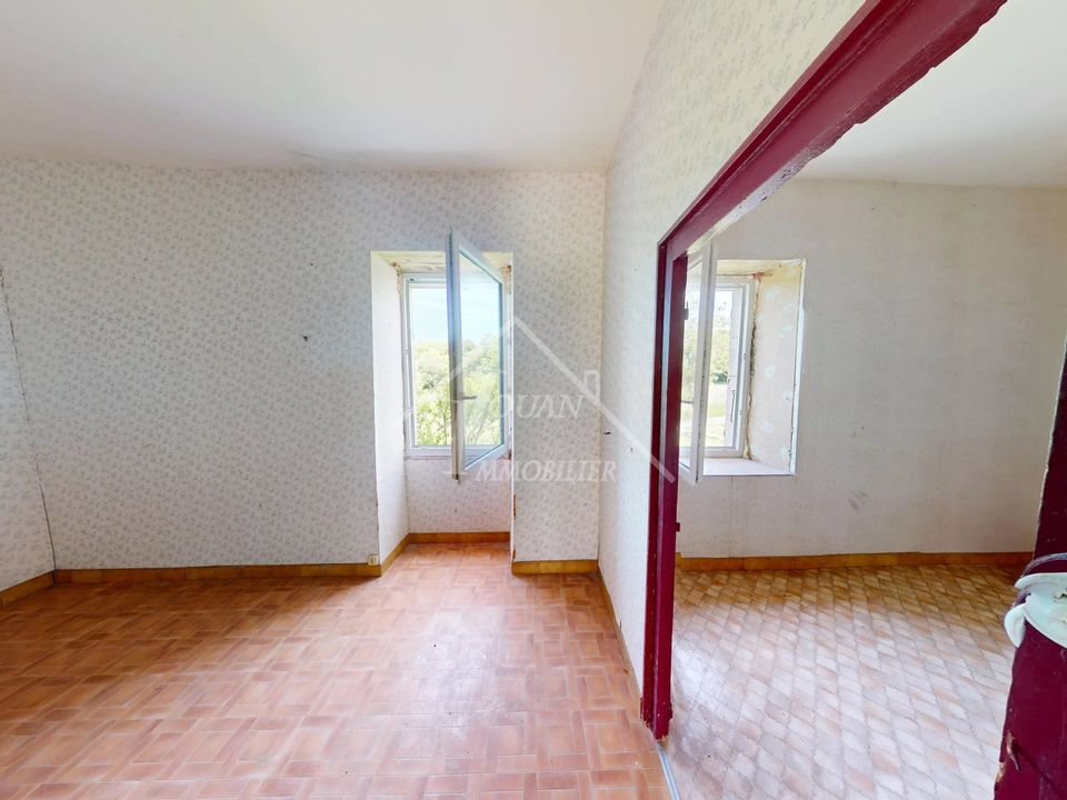 Villa i Ébreuil, Allier - foto 3