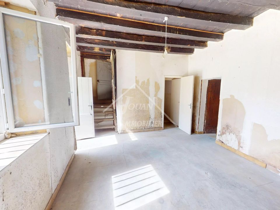 Villa i Ébreuil, Allier - foto 4