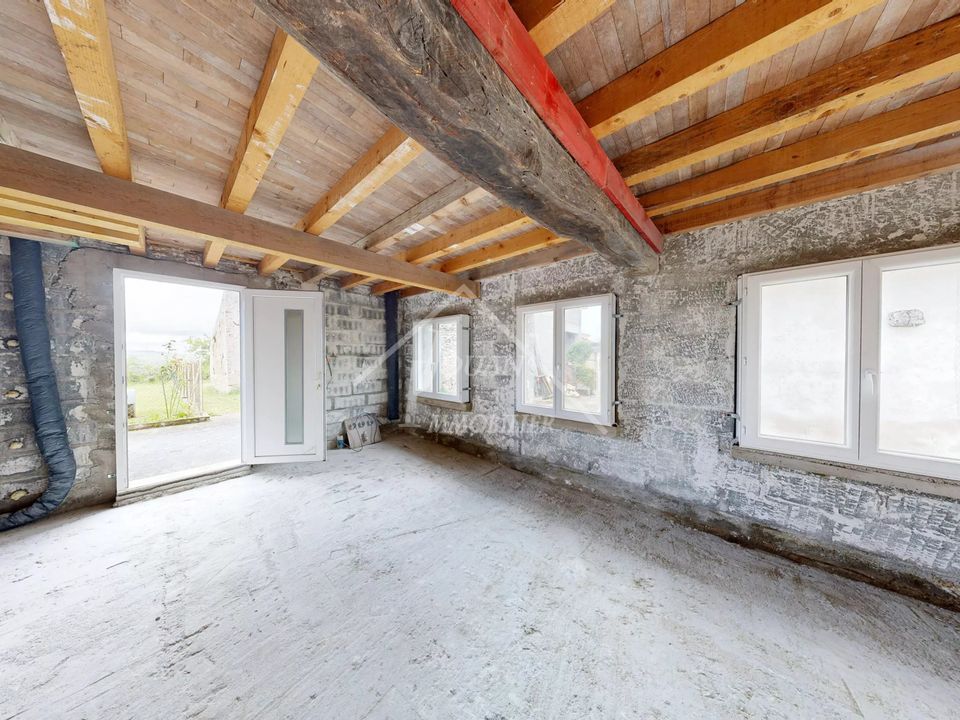 Villa i Le Mayet-d'École, Allier - foto 3