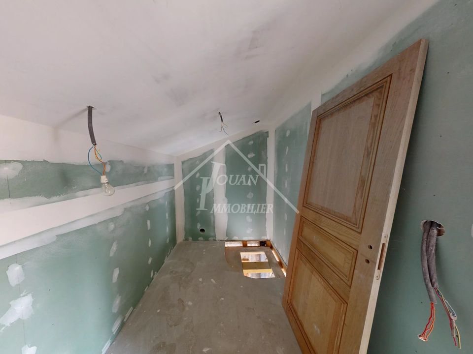 Villa i Le Mayet-d'École, Allier - foto 5