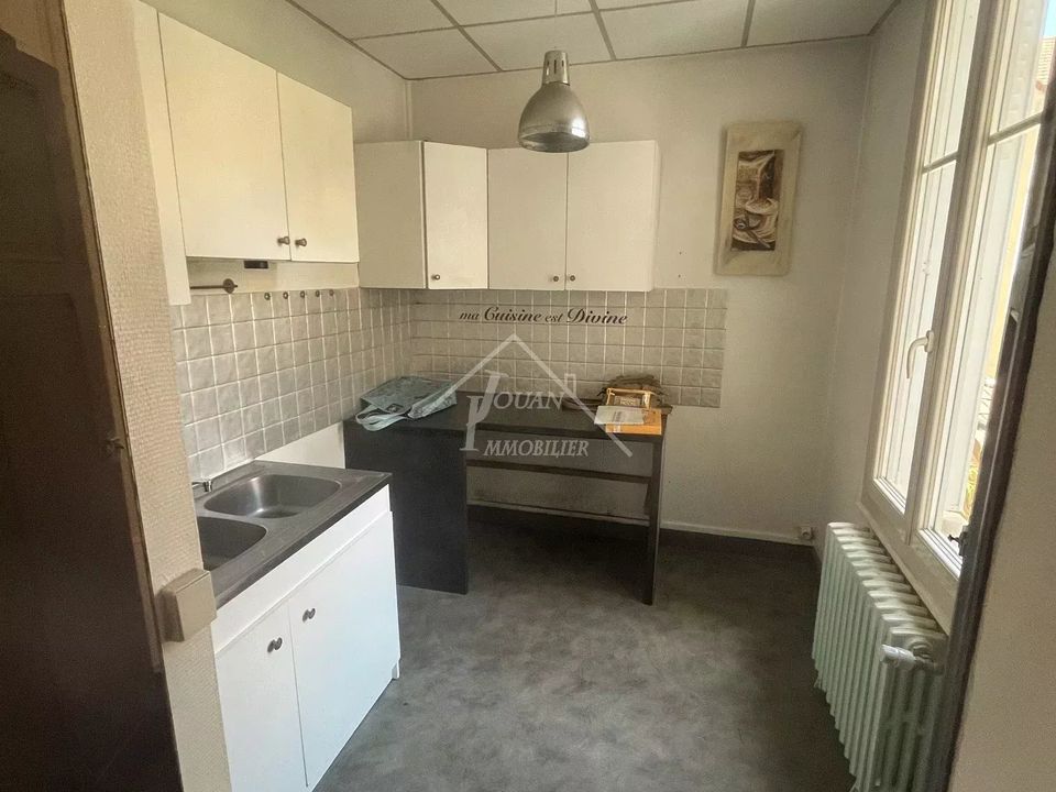 Villa i Vichy, Allier - foto 4